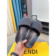 Fendi Slippers